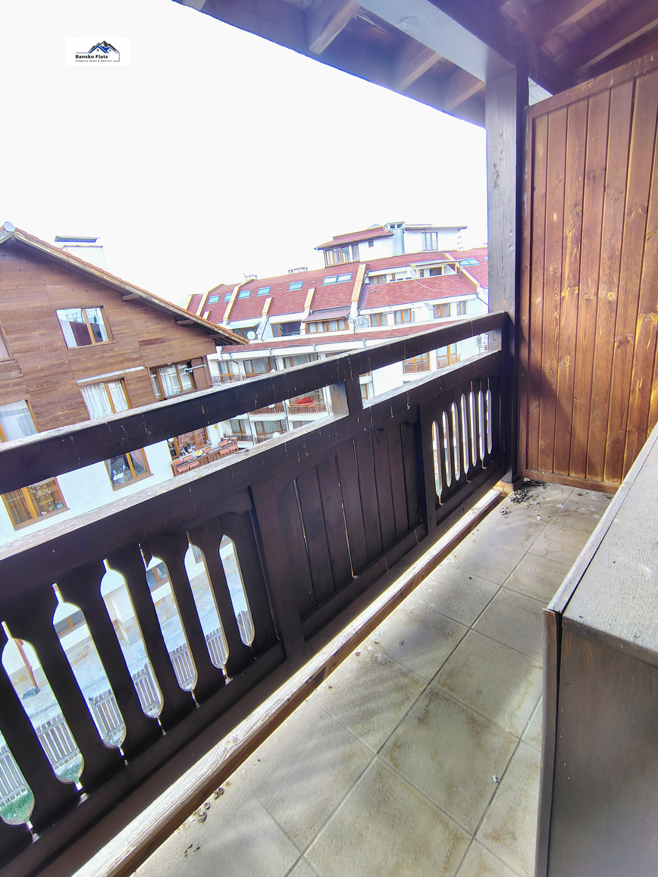 Продава 3-СТАЕН, гр. Банско, област Благоевград, снимка 7 - Апартаменти - 54270266