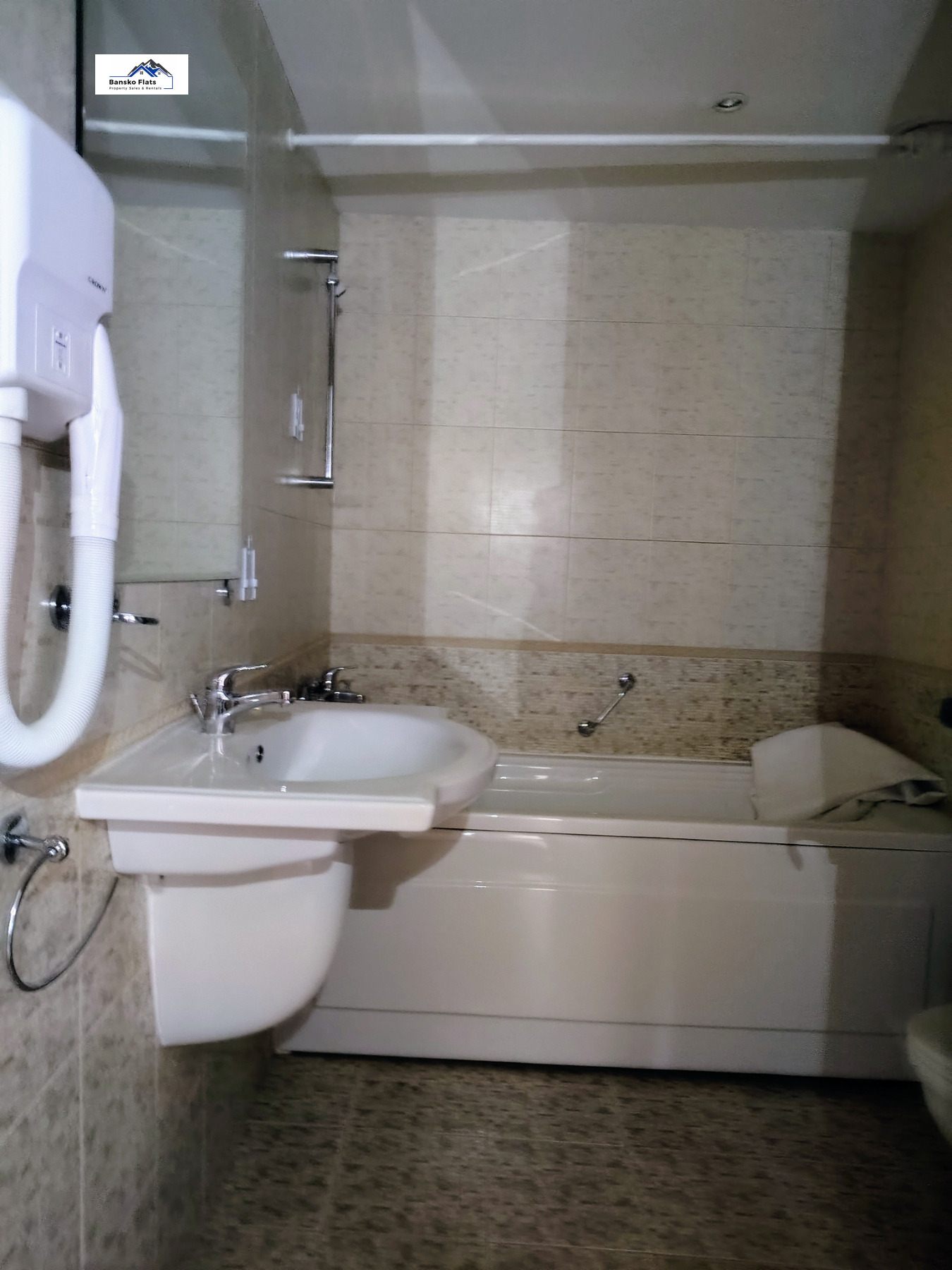 Продава 3-СТАЕН, гр. Банско, област Благоевград, снимка 10 - Апартаменти - 54270266