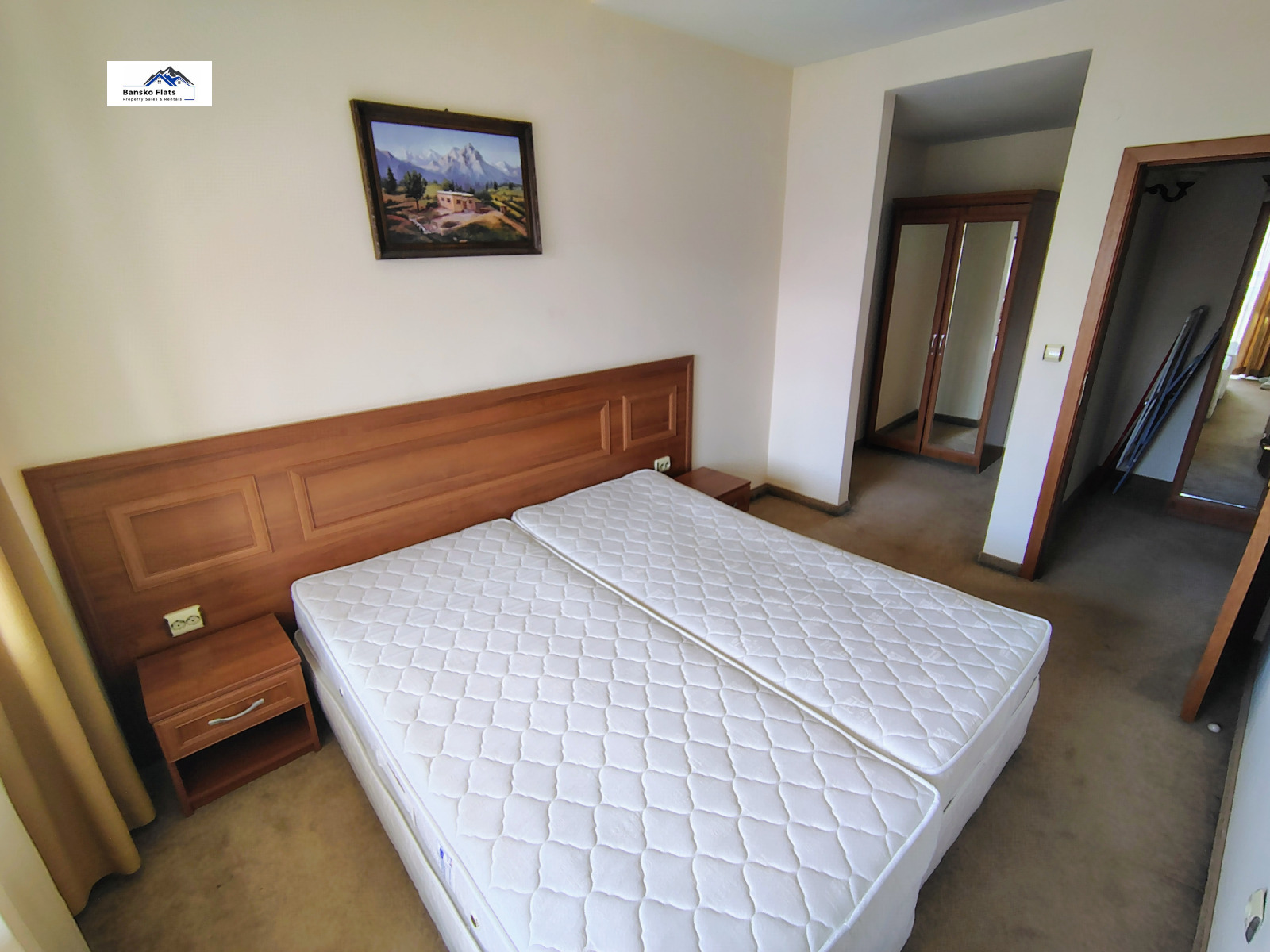 Продава 3-СТАЕН, гр. Банско, област Благоевград, снимка 9 - Апартаменти - 54270266