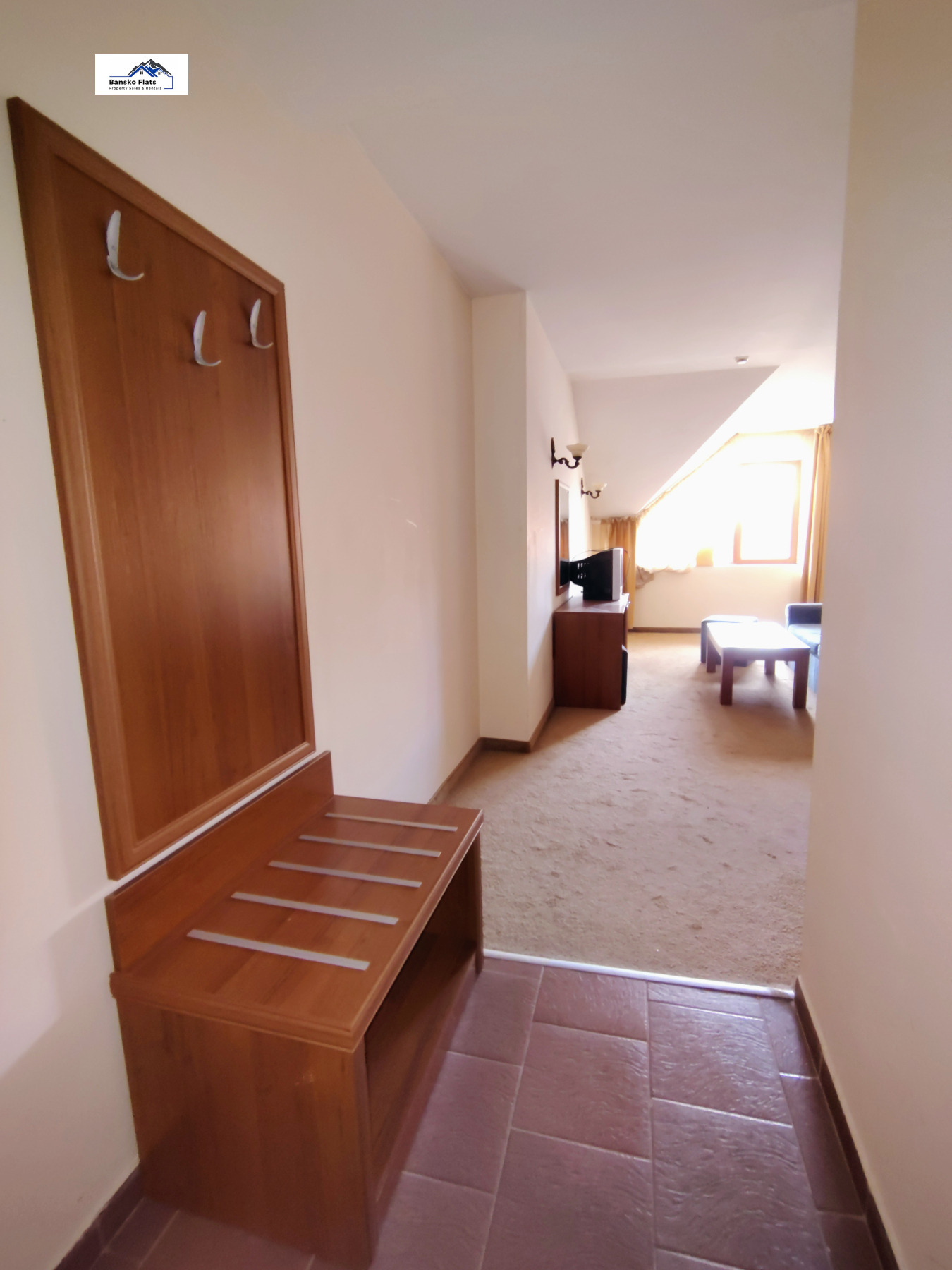 Продава 3-СТАЕН, гр. Банско, област Благоевград, снимка 14 - Апартаменти - 54270266