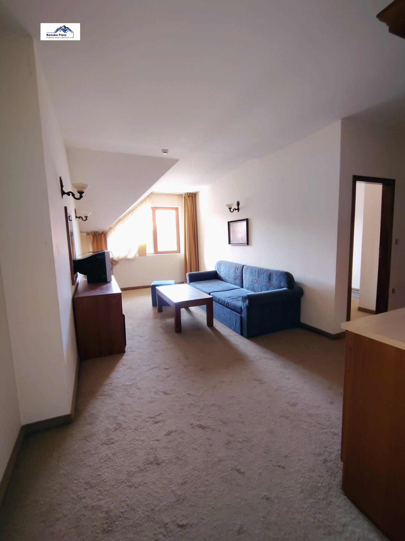 Продава 3-СТАЕН, гр. Банско, област Благоевград, снимка 13 - Апартаменти - 54270266