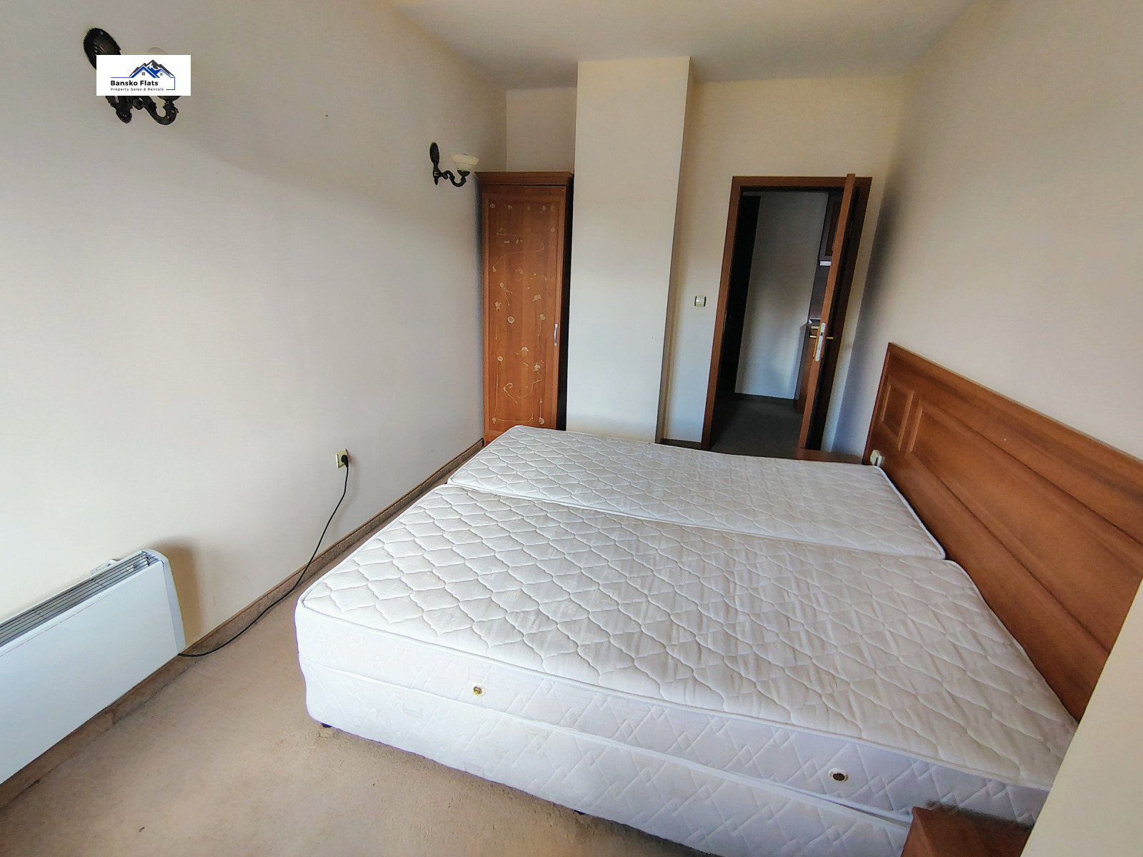 Продава 3-СТАЕН, гр. Банско, област Благоевград, снимка 4 - Апартаменти - 54270266