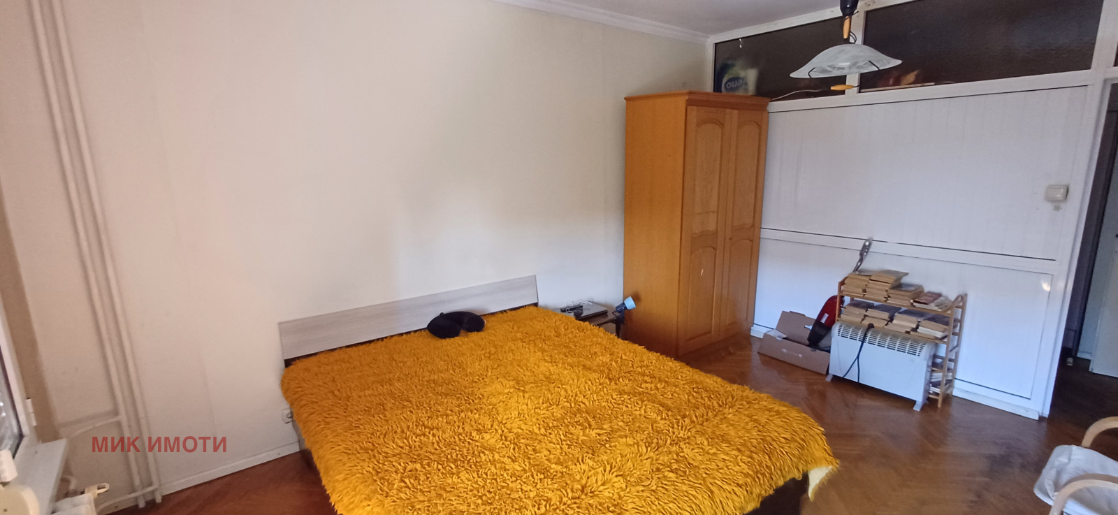 Продава 3-СТАЕН, гр. София, Люлин 7, снимка 5 - Апартаменти - 55076580