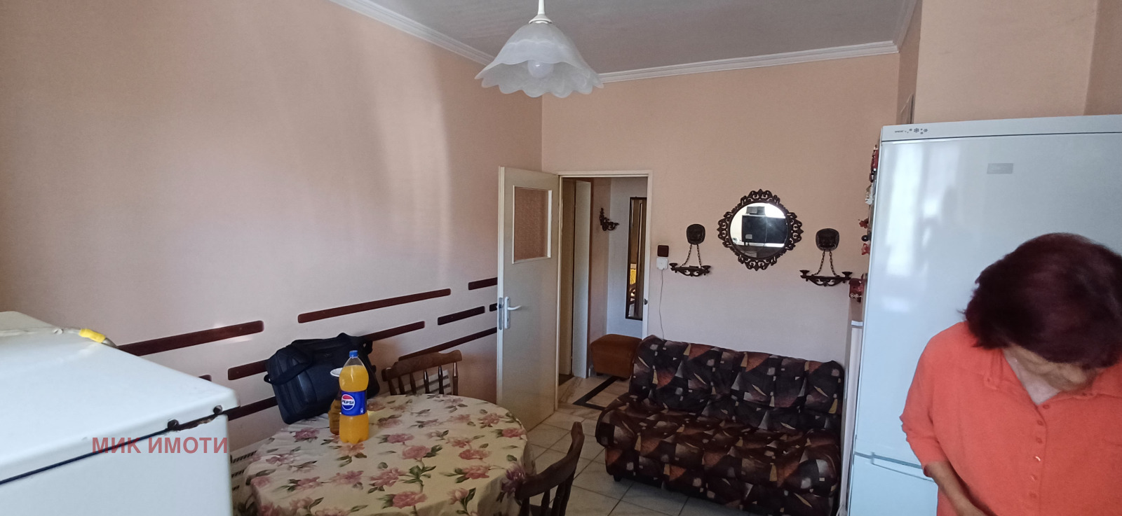 Продава 3-СТАЕН, гр. София, Люлин 7, снимка 2 - Апартаменти - 55076580