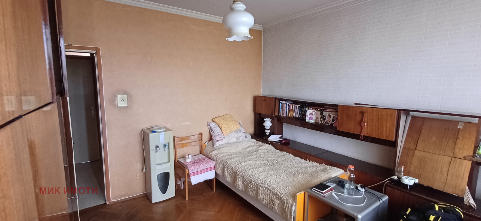 Продава 3-СТАЕН, гр. София, Люлин 7, снимка 7 - Апартаменти - 55076580