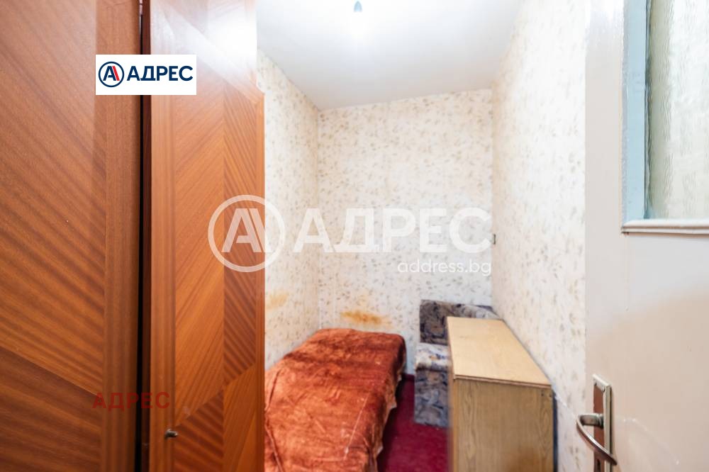 Продава 3-СТАЕН, гр. Варна, Младост 1, снимка 9 - Апартаменти - 55941062