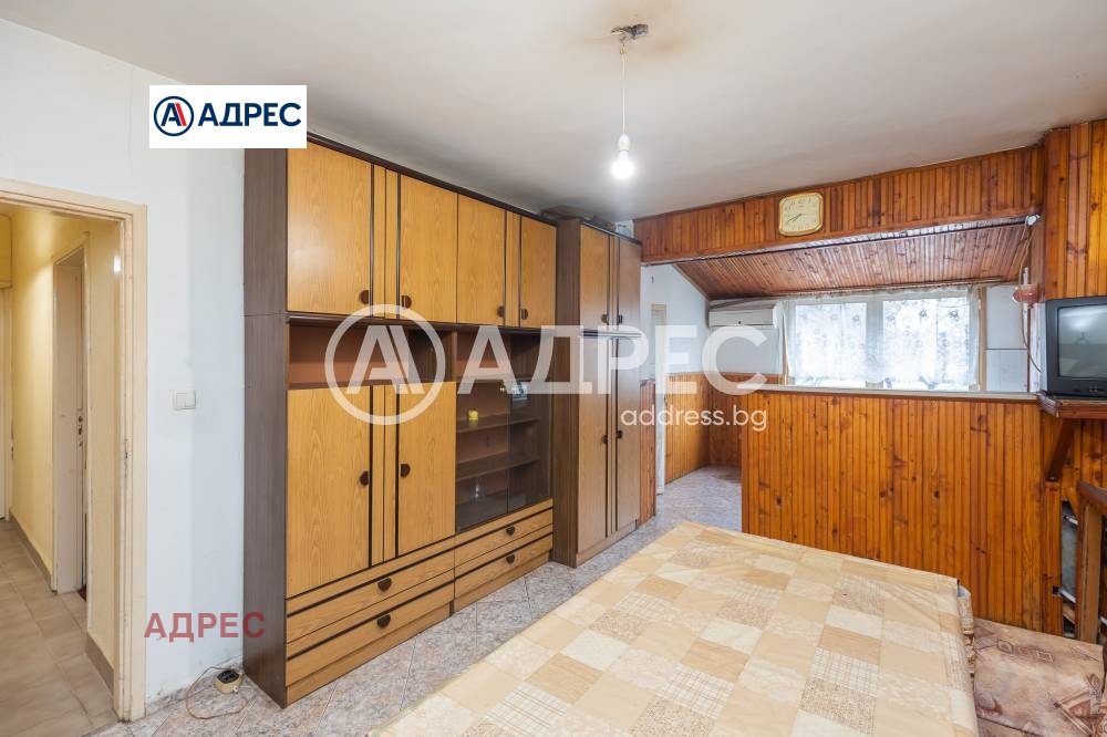 Продава 3-СТАЕН, гр. Варна, Младост 1, снимка 10 - Апартаменти - 55941062