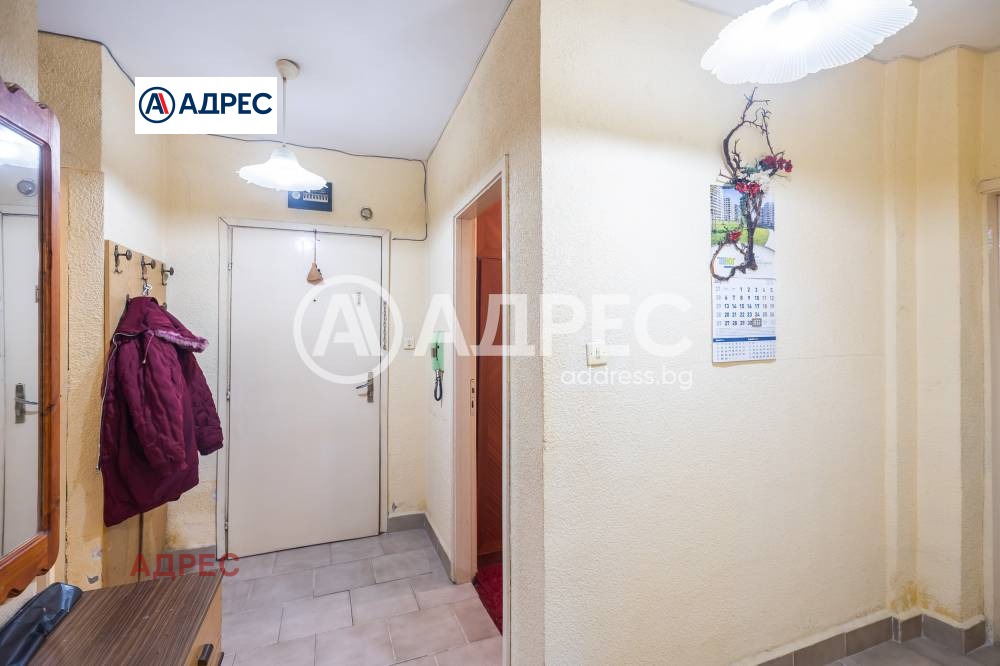 Продава 3-СТАЕН, гр. Варна, Младост 1, снимка 13 - Апартаменти - 55941062