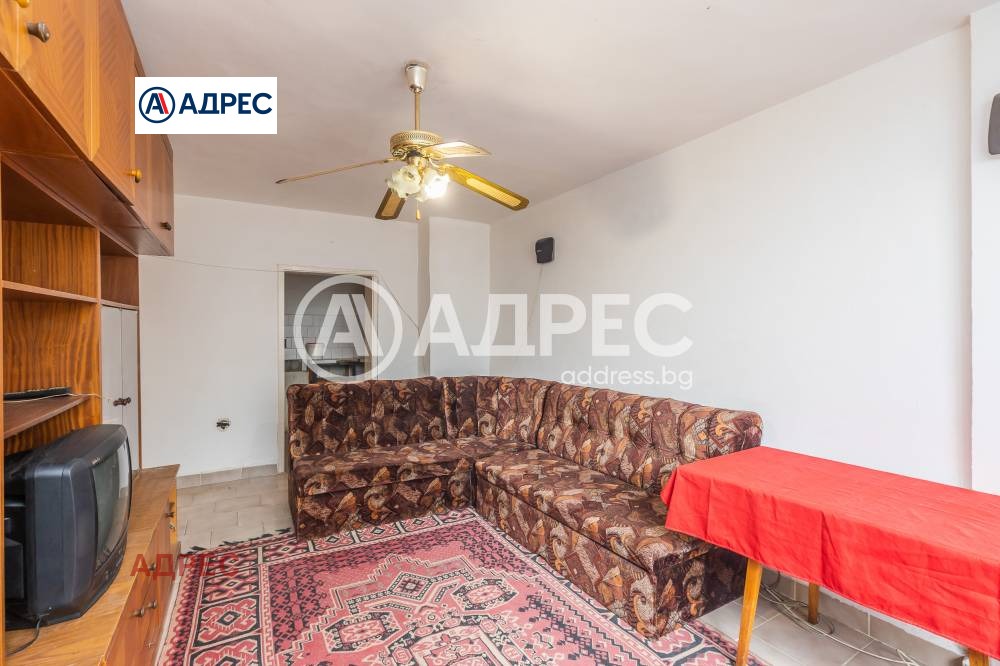 Продава 3-СТАЕН, гр. Варна, Младост 1