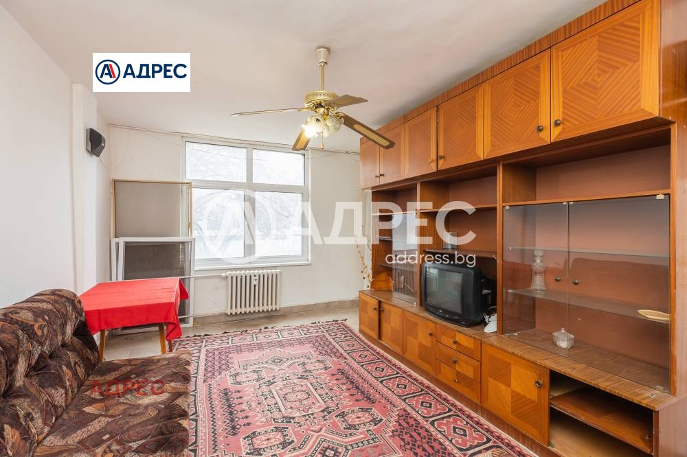 Продава 3-СТАЕН, гр. Варна, Младост 1, снимка 2 - Апартаменти - 55941062