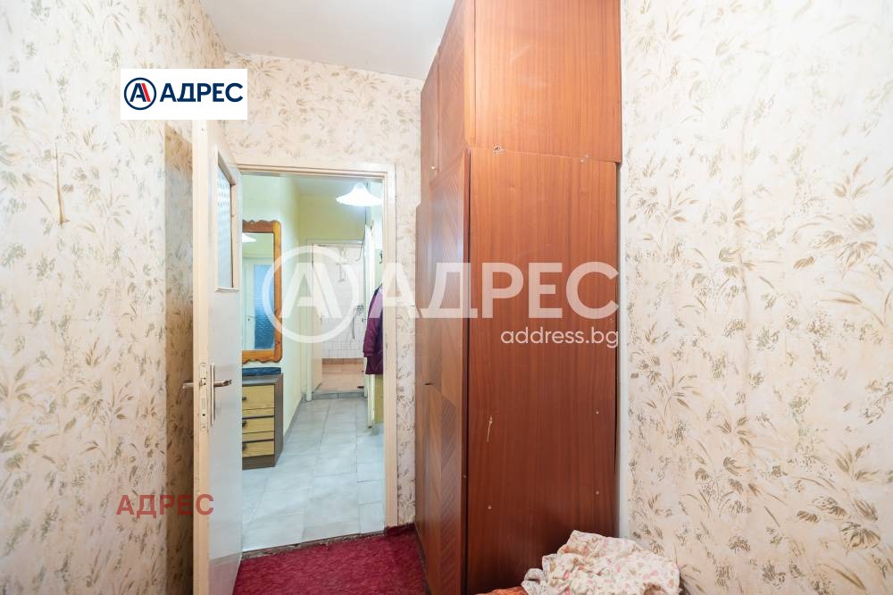 Продава 3-СТАЕН, гр. Варна, Младост 1, снимка 8 - Апартаменти - 55941062
