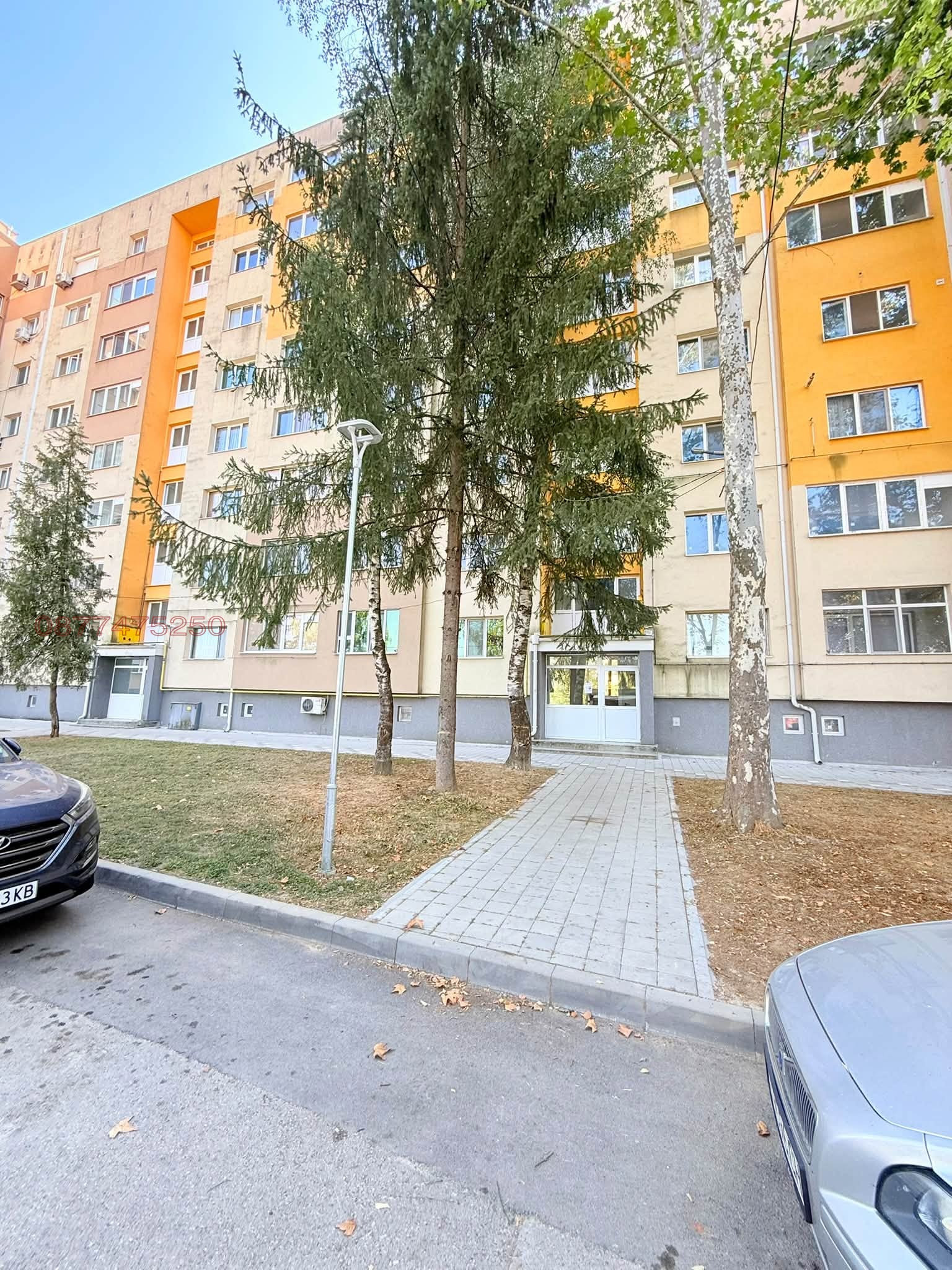 Продава 3-СТАЕН, гр. Ботевград, област София област, снимка 12 - Апартаменти - 56340622
