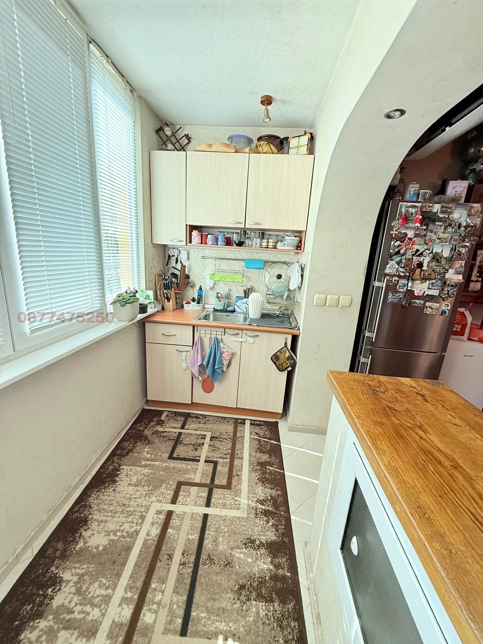 Продава 3-СТАЕН, гр. Ботевград, област София област, снимка 17 - Апартаменти - 56340622