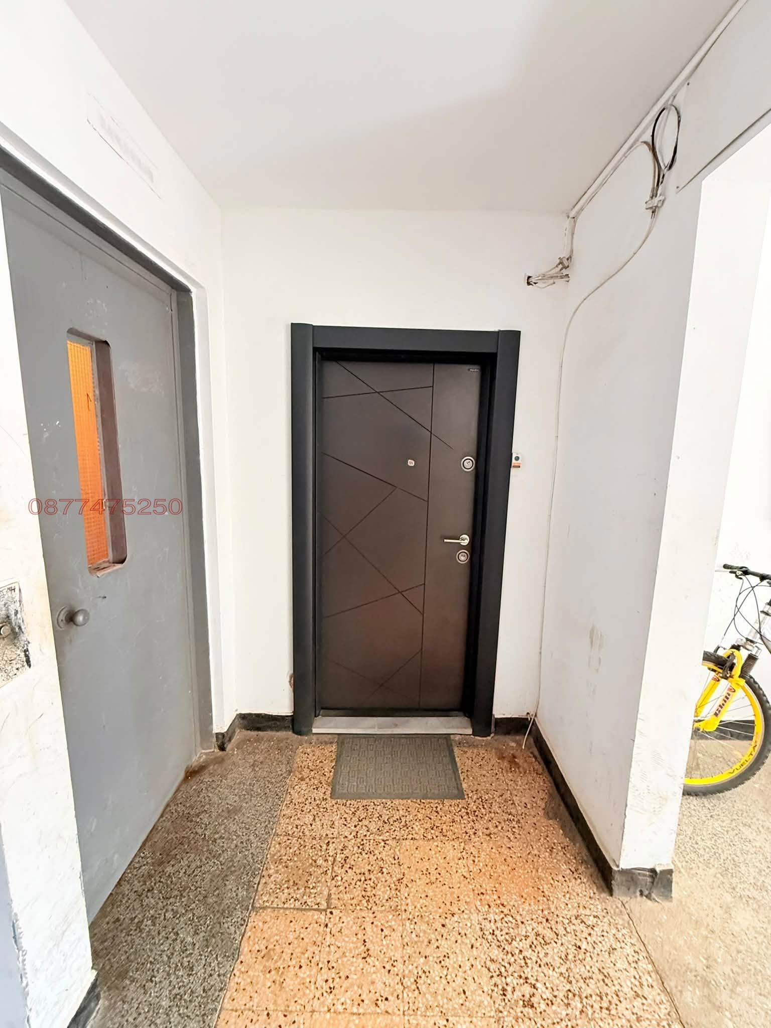 Продава 3-СТАЕН, гр. Ботевград, област София област, снимка 11 - Апартаменти - 56340622
