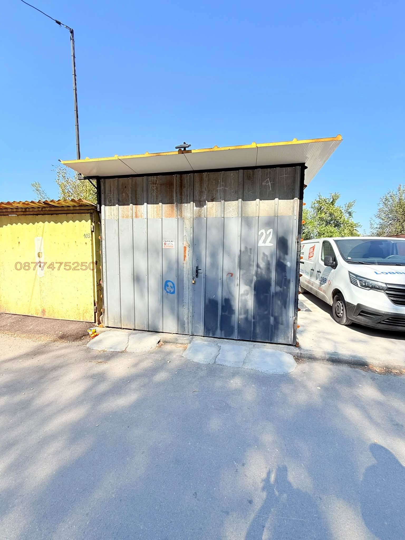 Продава 3-СТАЕН, гр. Ботевград, област София област, снимка 9 - Апартаменти - 56340622