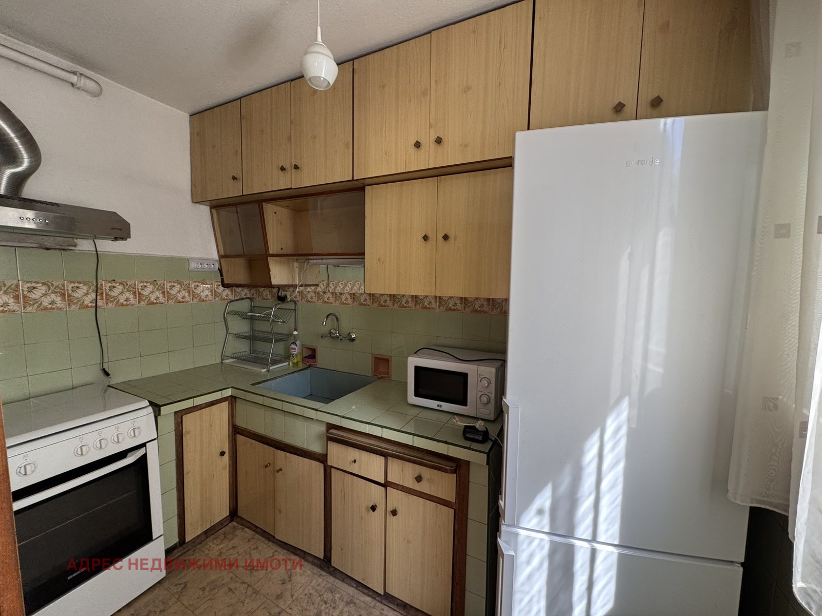 Продава 4-СТАЕН, гр. Стара Загора, Център, снимка 7 - Апартаменти - 54608424