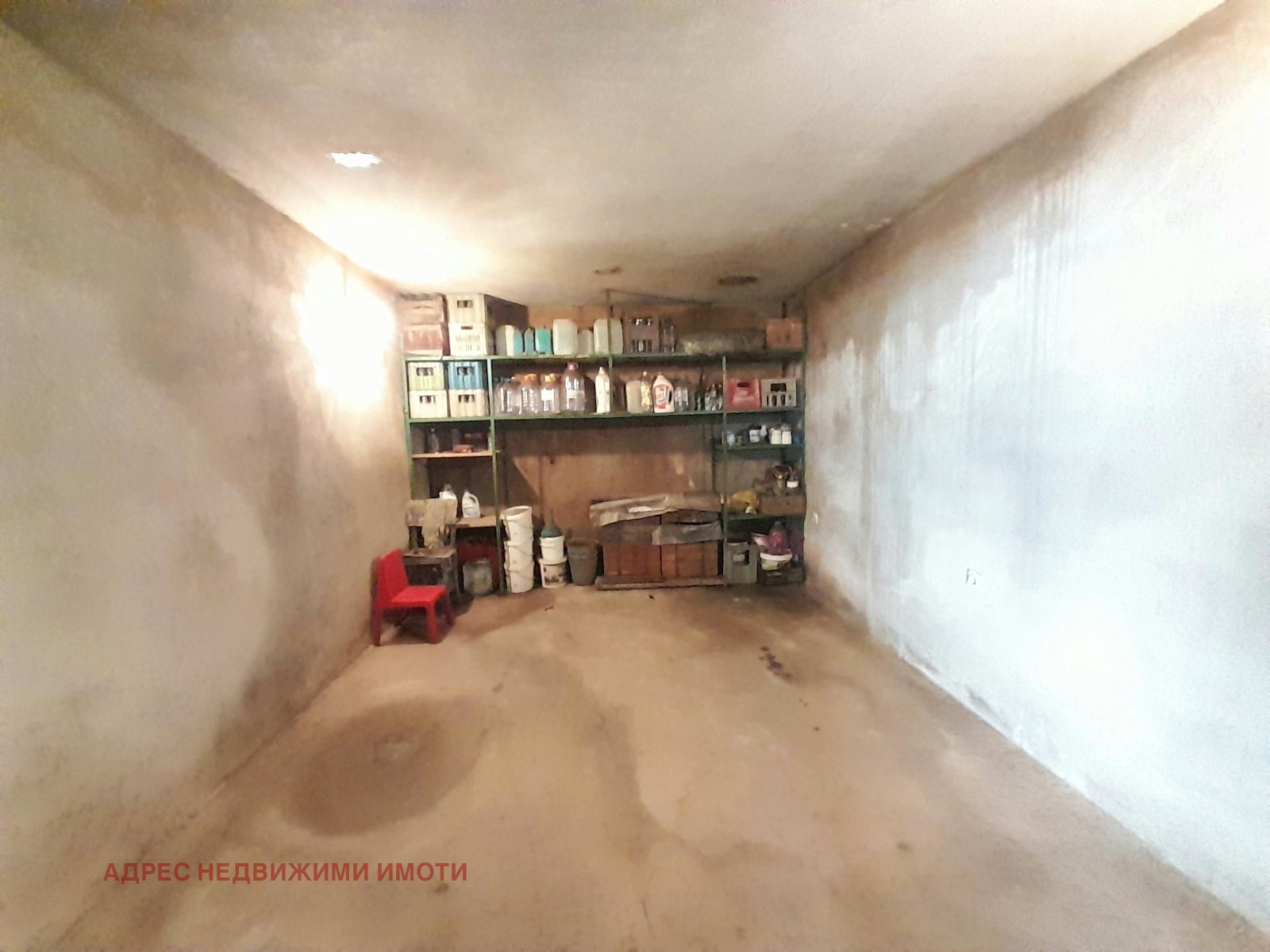 Продава 4-СТАЕН, гр. Стара Загора, Център, снимка 11 - Апартаменти - 54608424