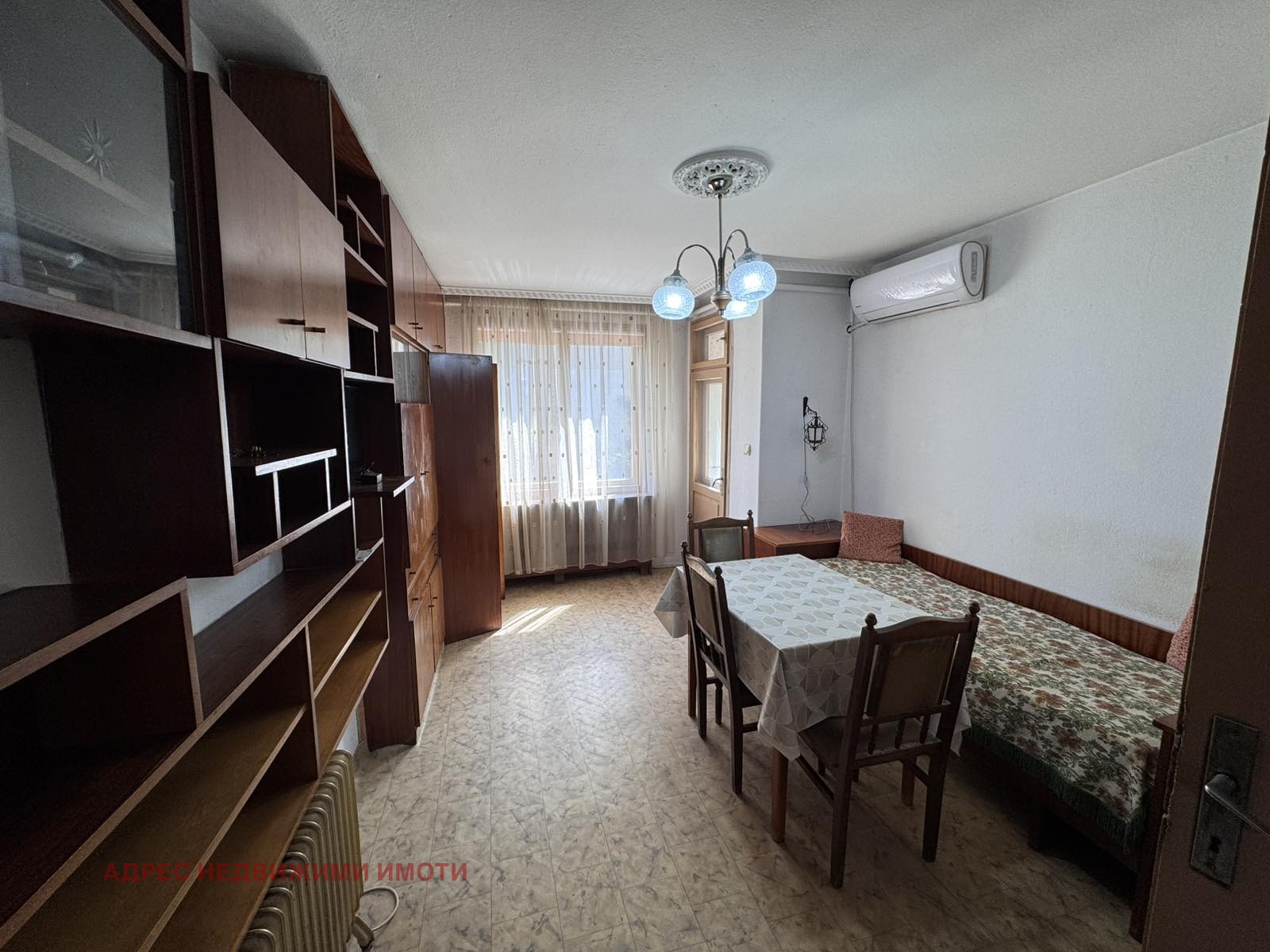 Продава 4-СТАЕН, гр. Стара Загора, Център, снимка 6 - Апартаменти - 54608424