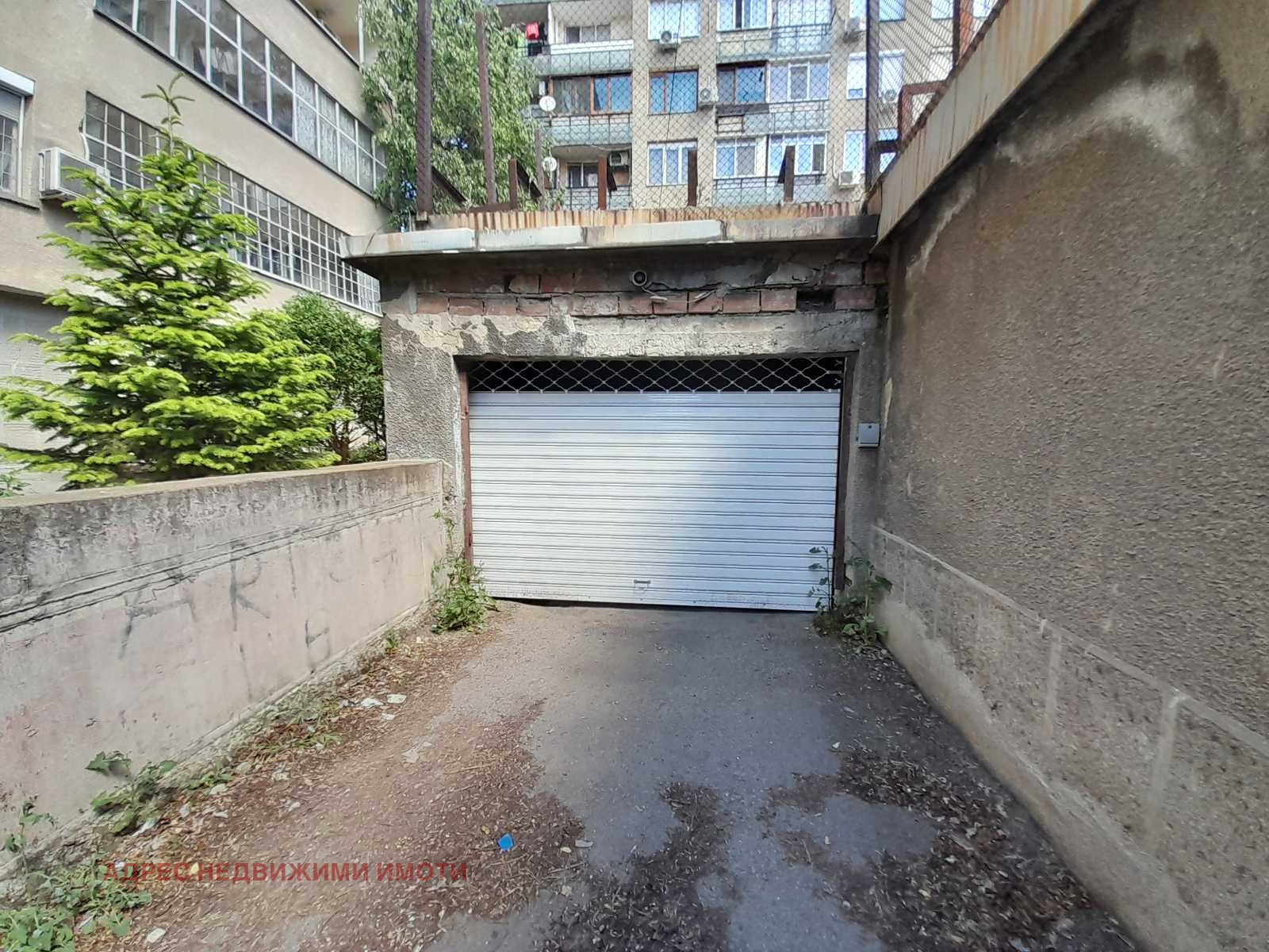 Продава 4-СТАЕН, гр. Стара Загора, Център, снимка 10 - Апартаменти - 54608424