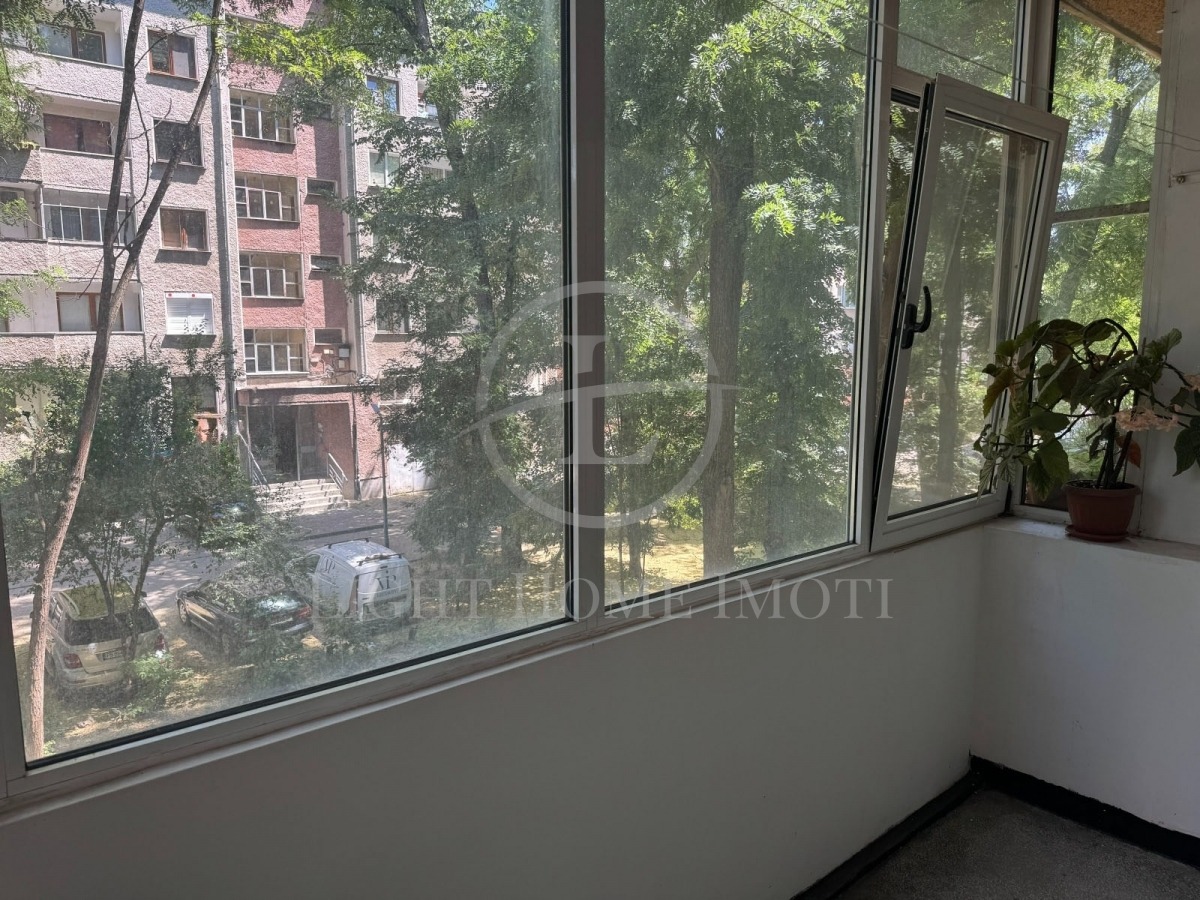 Продава МНОГОСТАЕН, гр. Пловдив, Христо Смирненски, снимка 11 - Апартаменти - 55632682