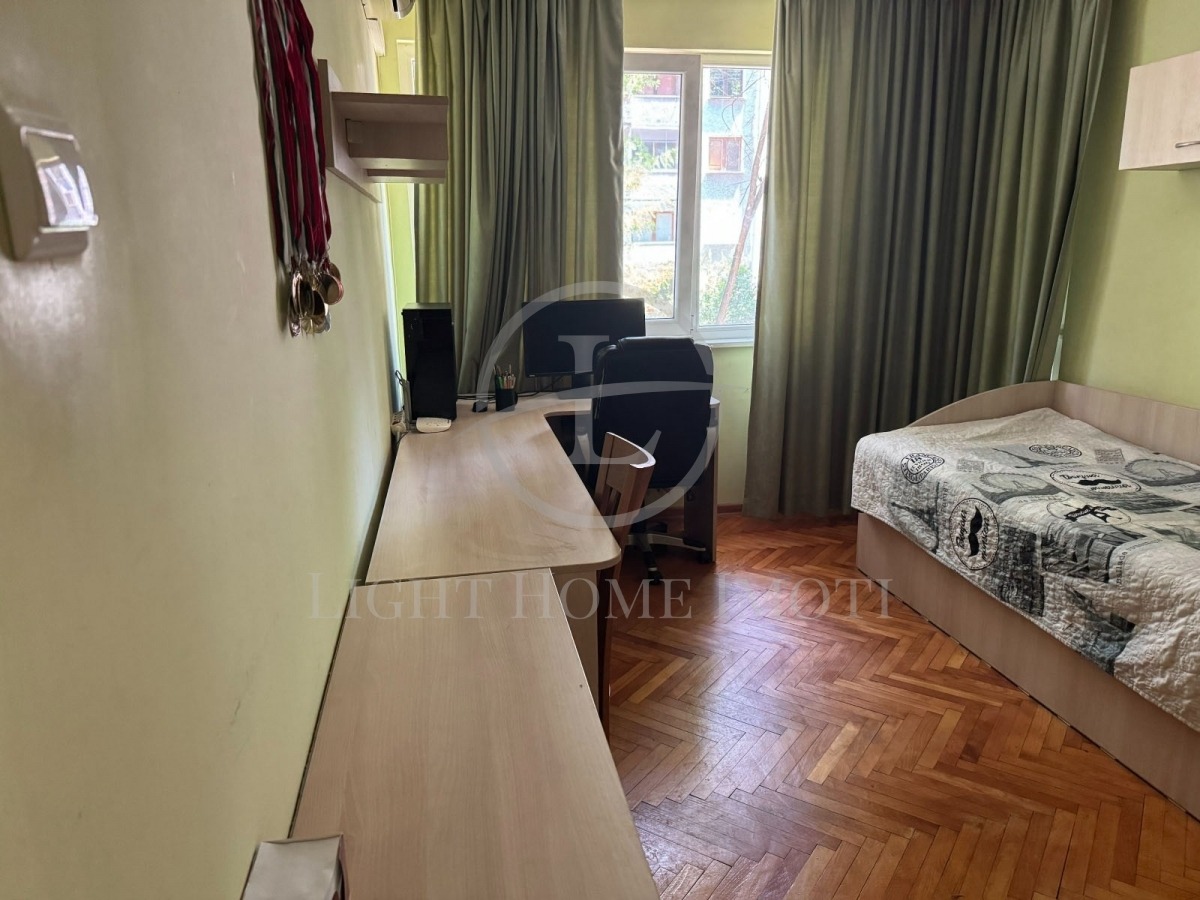 Продава МНОГОСТАЕН, гр. Пловдив, Христо Смирненски, снимка 5 - Апартаменти - 55632682