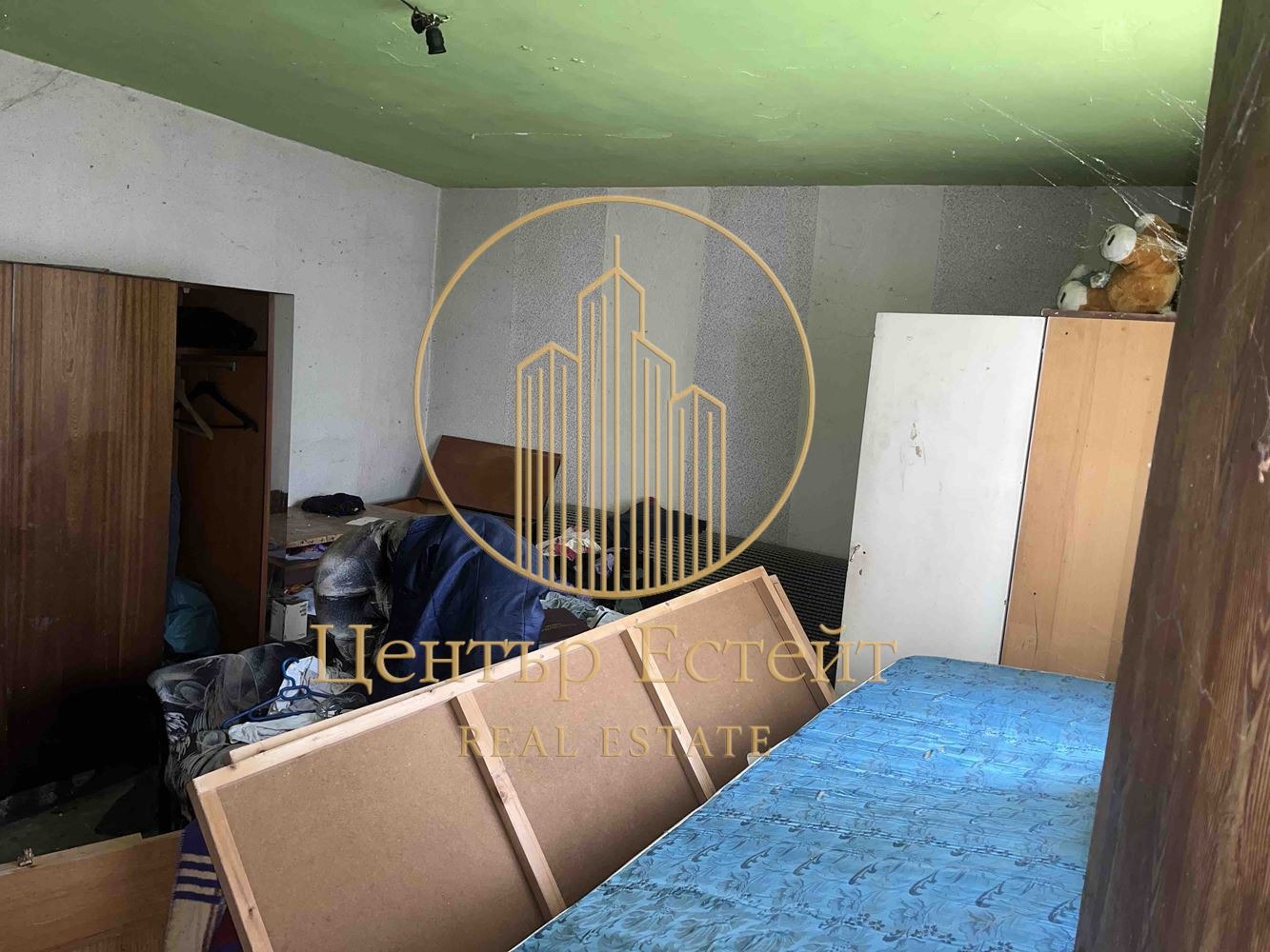 Продава КЪЩА, с. Радишево, област Плевен, снимка 9 - Къщи - 54955591