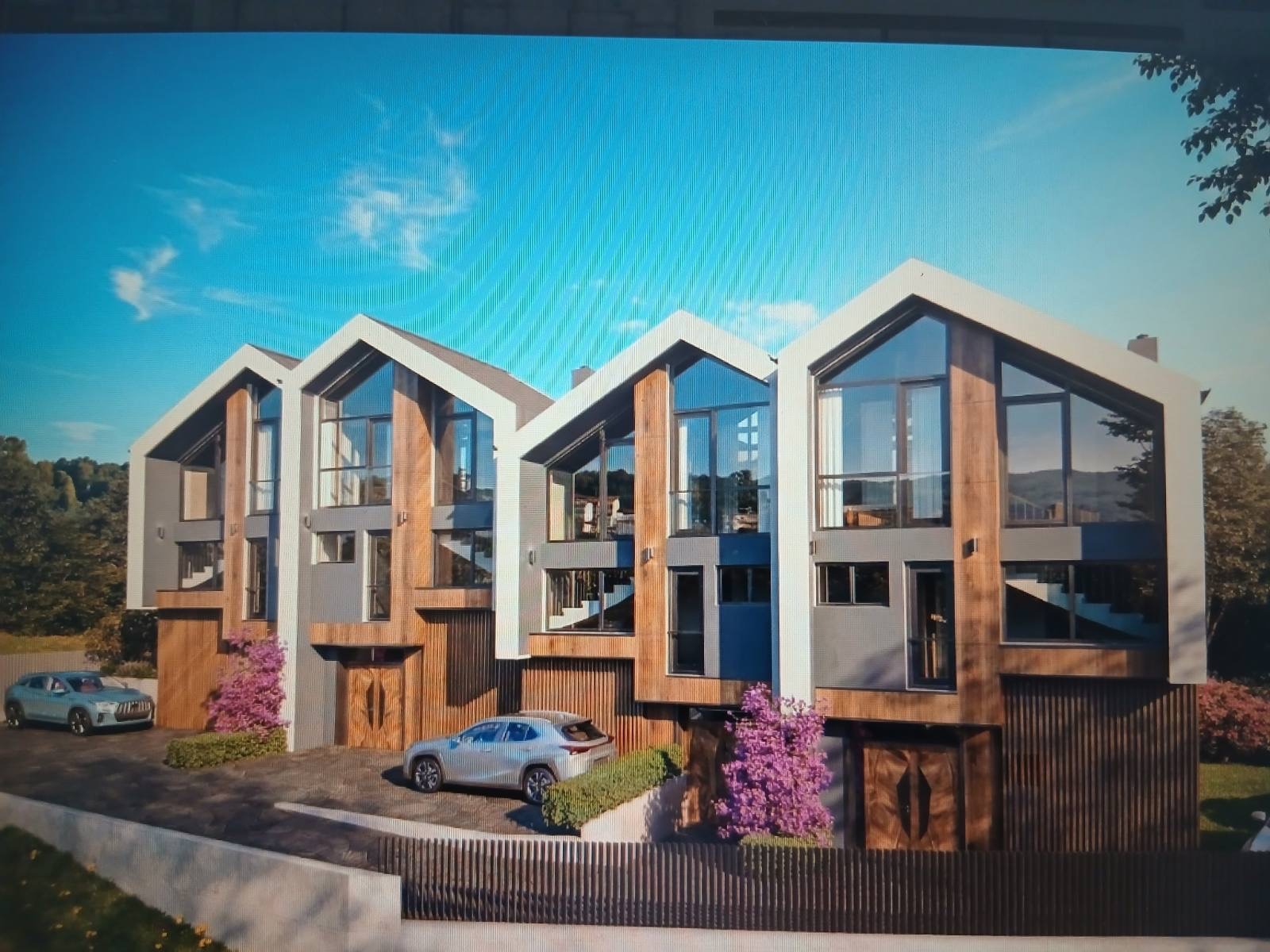 Продава КЪЩА, гр. Варна, Чайка, снимка 2 - Къщи - 55712388
