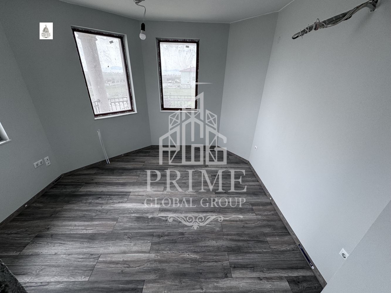 Продава КЪЩА, гр. Бургас, Сарафово, снимка 7 - Къщи - 56196276