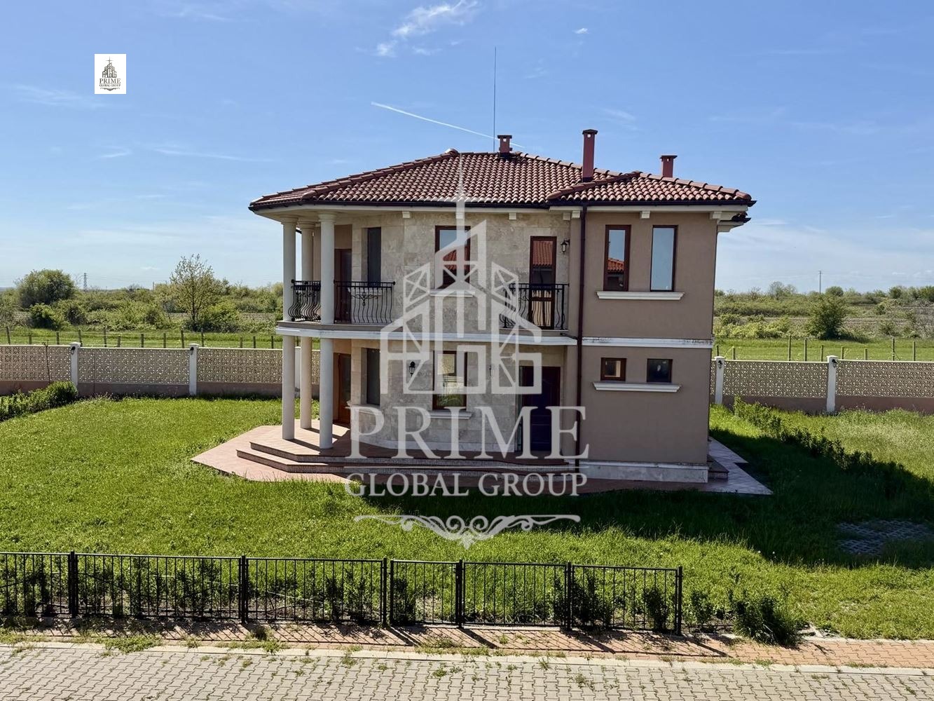 Продава КЪЩА, гр. Бургас, Сарафово