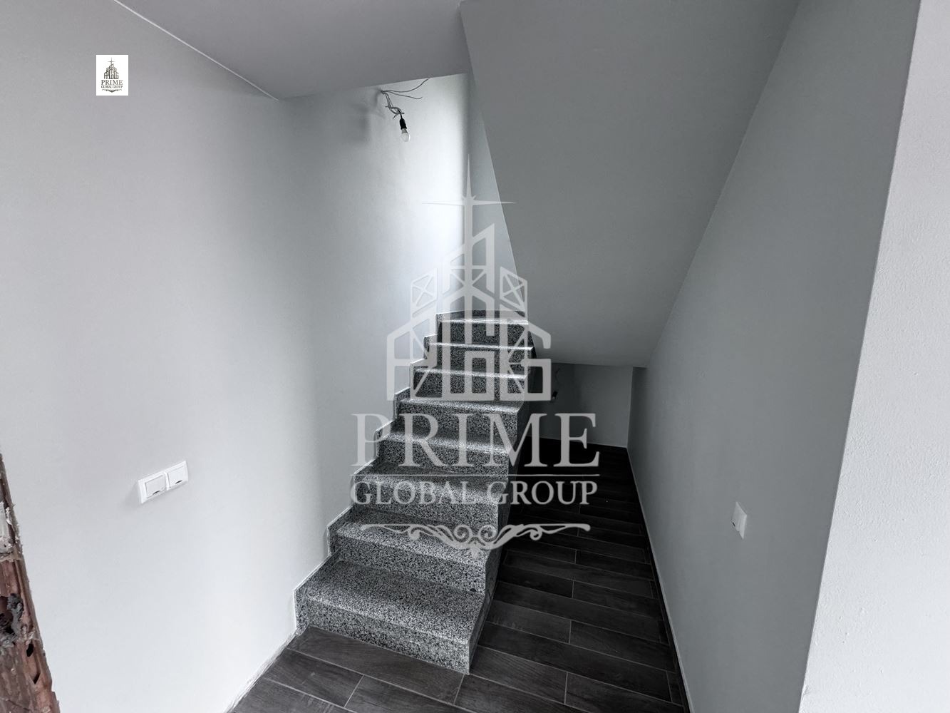Продава КЪЩА, гр. Бургас, Сарафово, снимка 9 - Къщи - 56196276