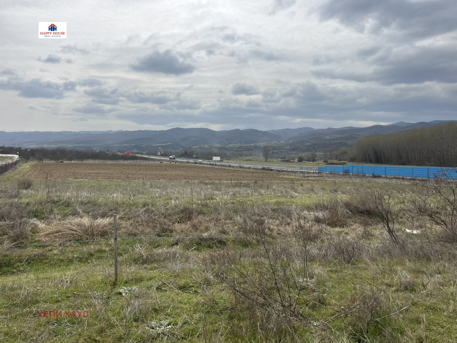 Продава ЗЕМЕДЕЛСКА ЗЕМЯ, гр. Сандански, област Благоевград, снимка 16 - Земеделска земя - 54024643