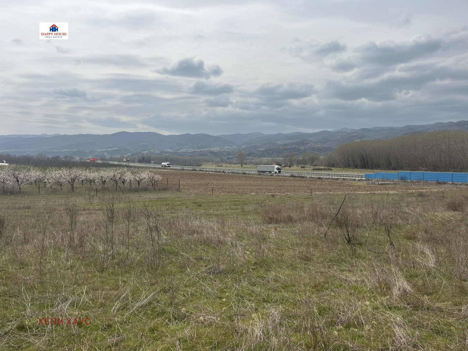 Продава ЗЕМЕДЕЛСКА ЗЕМЯ, гр. Сандански, област Благоевград, снимка 6 - Земеделска земя - 54024643