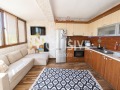 Продава  2-стаен град Бургас , Изгрев , 57 кв.м | 89696569 - изображение [2]