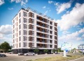 Продава  2-стаен град Бургас , Славейков , 54 кв.м | 86393463 - изображение [3]