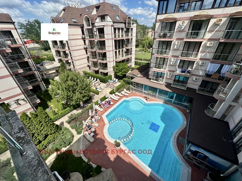 Продава 3-СТАЕН в област Бургас, к.к. Слънчев бряг - 75 кв.м / 101 000 € » 197 538.83 лв., БЪЛГЕРИАН ЕСТЕЙТС БУРГАС ООД