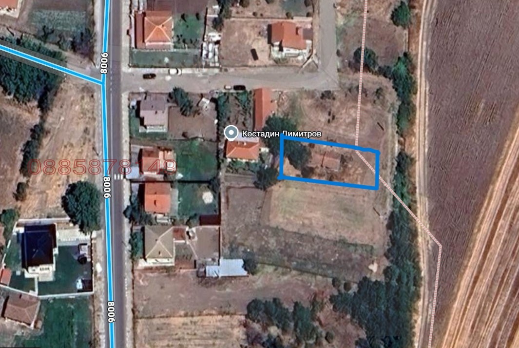 Продава ПАРЦЕЛ | Imot.bg — изображение 2