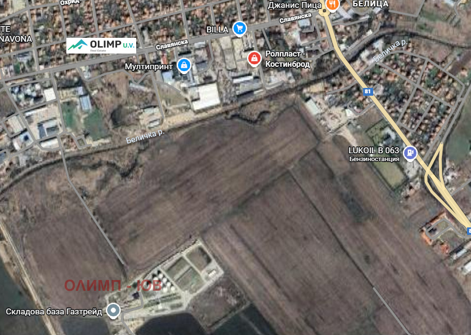 Продава ПАРЦЕЛ | Imot.bg — изображение 1