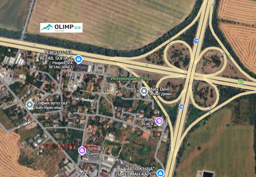 ������� ������ | Imot.bg � ����������� 1