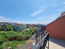 1 yatak odası Sveti Vlas, bölge Burgaz 10