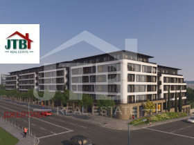 2 chambres Manastirski livadi, Sofia