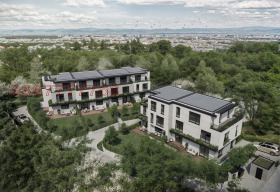 Кућа Драгалевци, Софија
