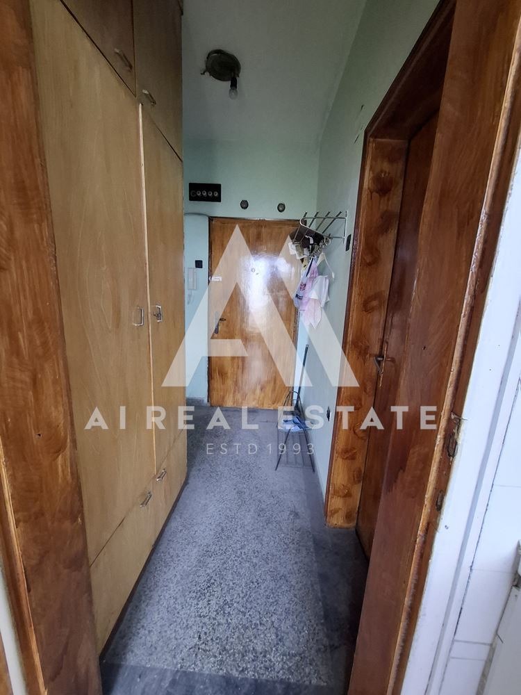Продава 1-СТАЕН, гр. Плевен, Мара Денчева, снимка 7 - Апартаменти - 56626299