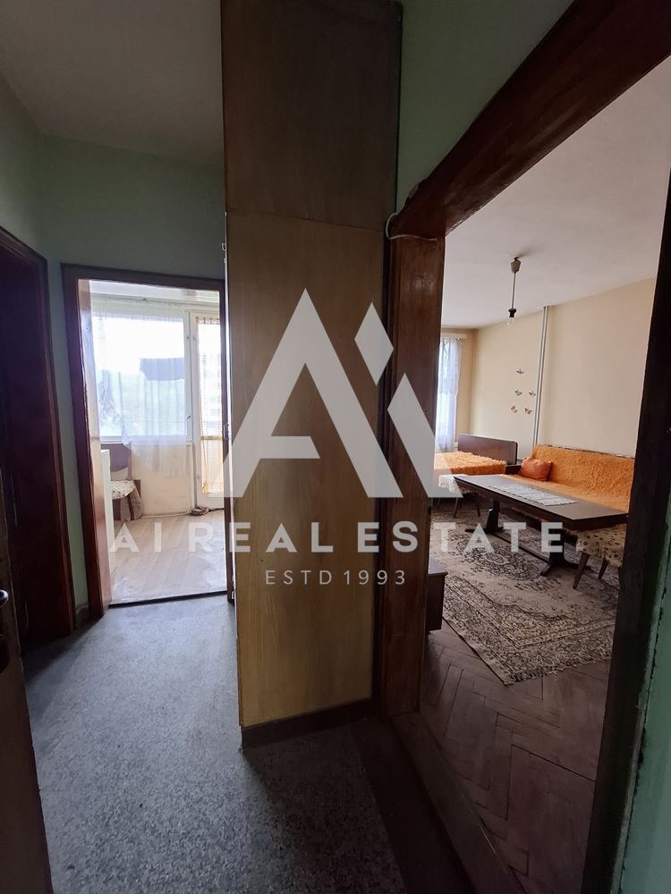Продава 1-СТАЕН, гр. Плевен, Мара Денчева, снимка 4 - Апартаменти - 56626299