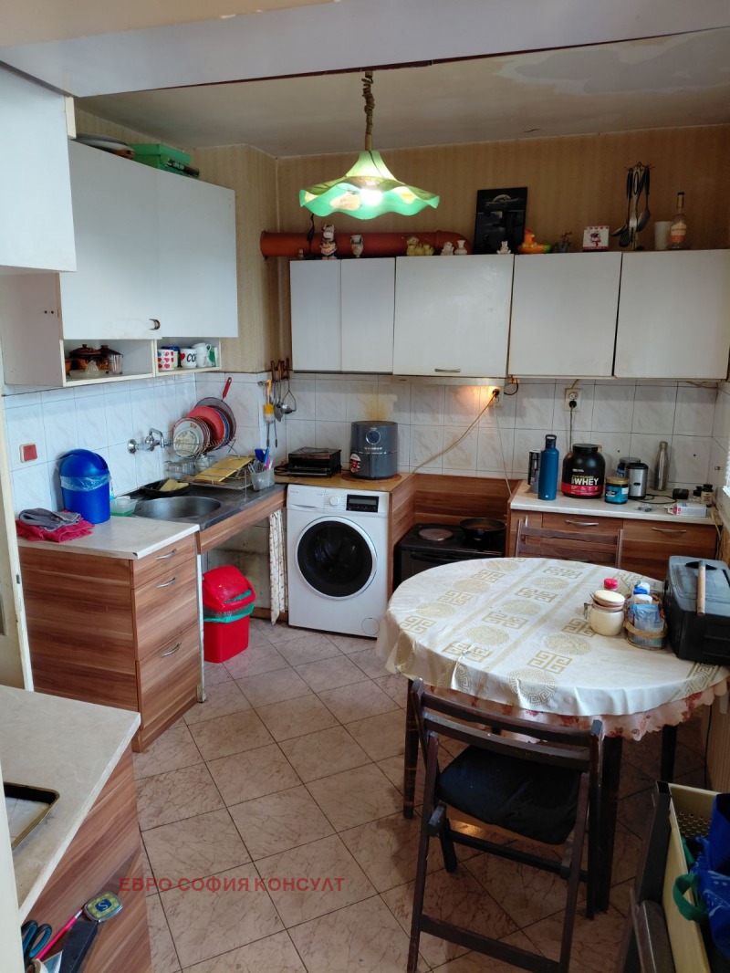 На продаж  1 спальня София , Гео Милев , 65 кв.м | 91508024 - зображення [4]