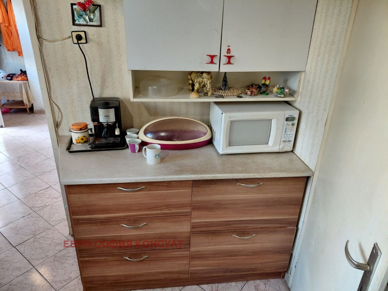 На продаж  1 спальня София , Гео Милев , 65 кв.м | 91508024 - зображення [5]