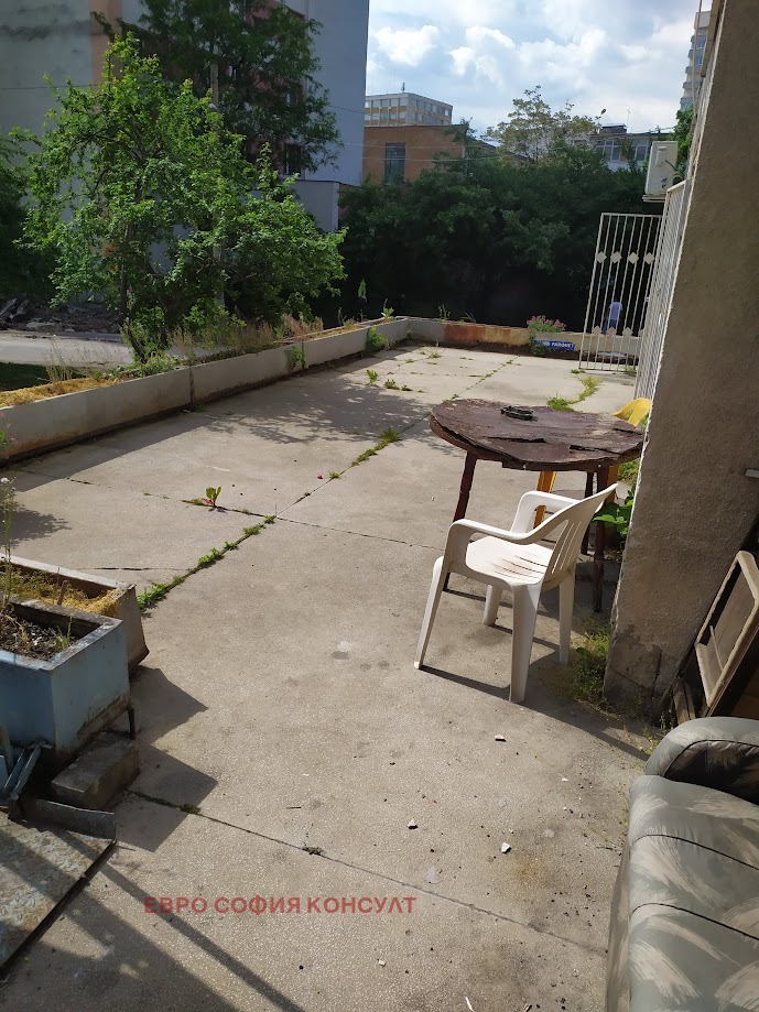 На продаж  1 спальня София , Гео Милев , 65 кв.м | 91508024 - зображення [9]