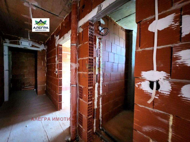 Продава  2-стаен град Пазарджик , Младост , 62 кв.м | 84626157 - изображение [5]