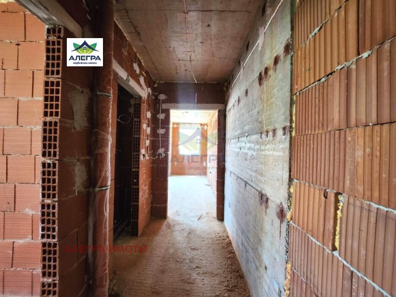 Продава  2-стаен град Пазарджик , Младост , 62 кв.м | 84626157 - изображение [4]