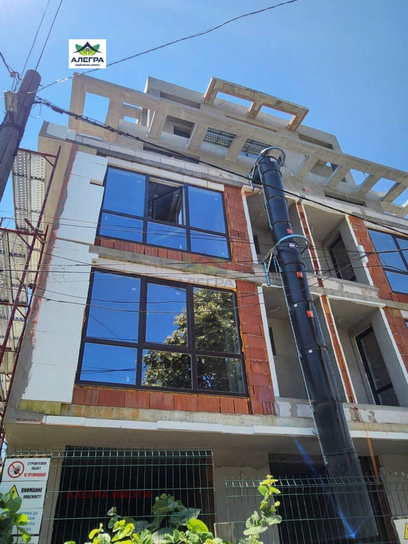 Продава  2-стаен град Пазарджик , Младост , 62 кв.м | 84626157