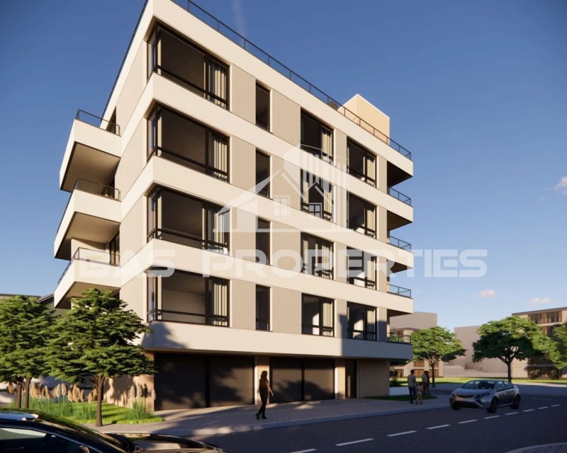 Продава  2-стаен град София , Левски , 75 кв.м | 24074788 - изображение [3]